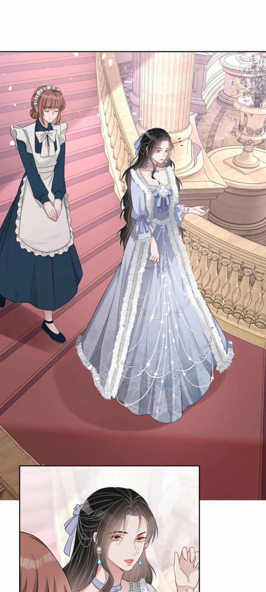 Chỉ Yêu Mình Em 21 trang 35