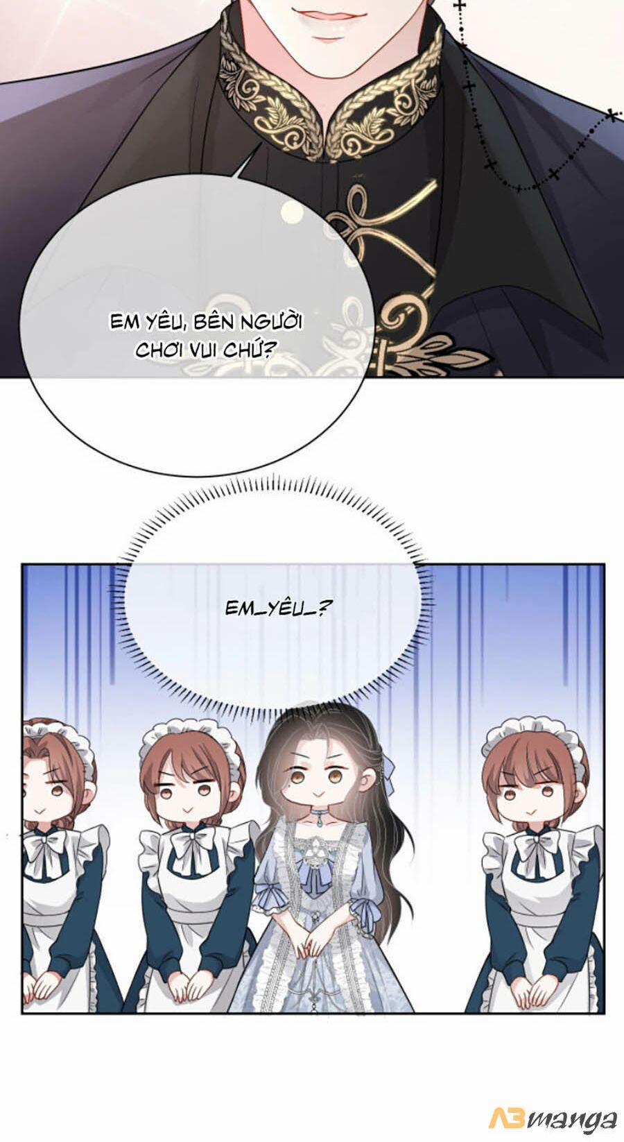 Chỉ Yêu Mình Em 21 trang 41