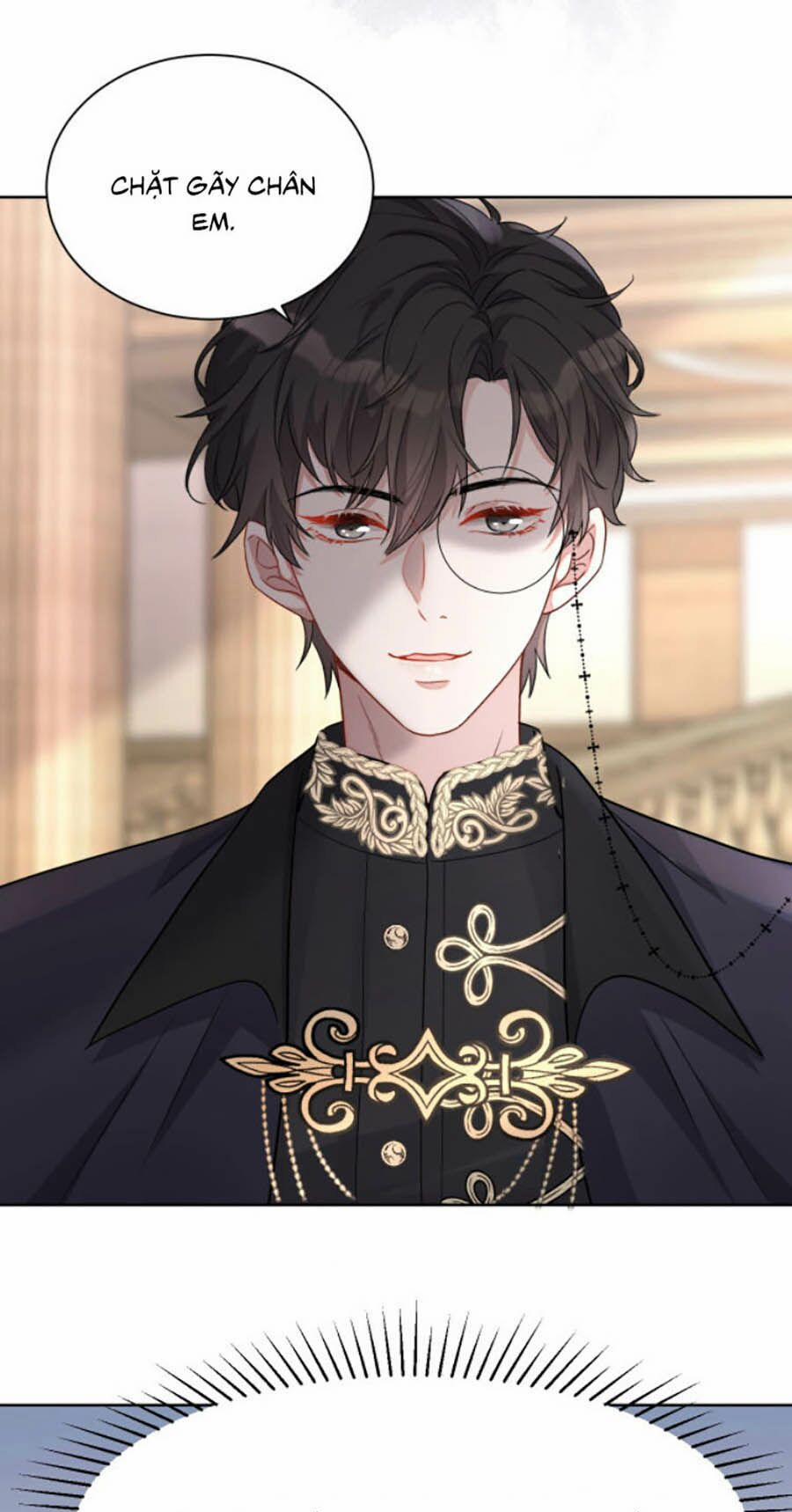 Chỉ Yêu Mình Em 21 trang 47