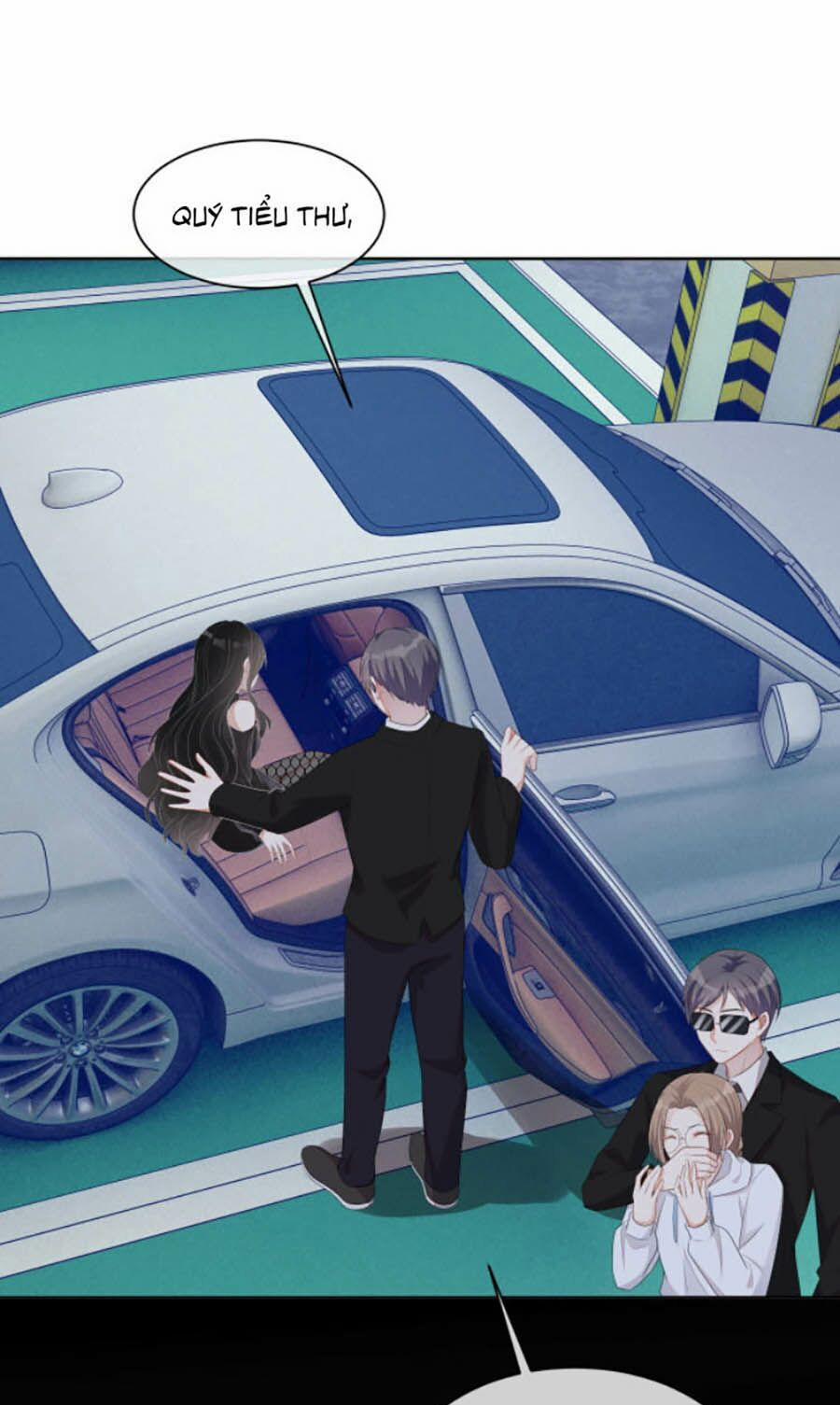 Chỉ Yêu Mình Em 21 trang 7