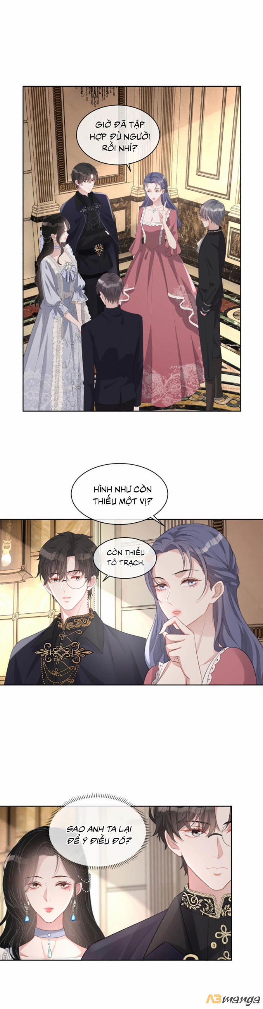 Chỉ Yêu Mình Em 22 trang 11