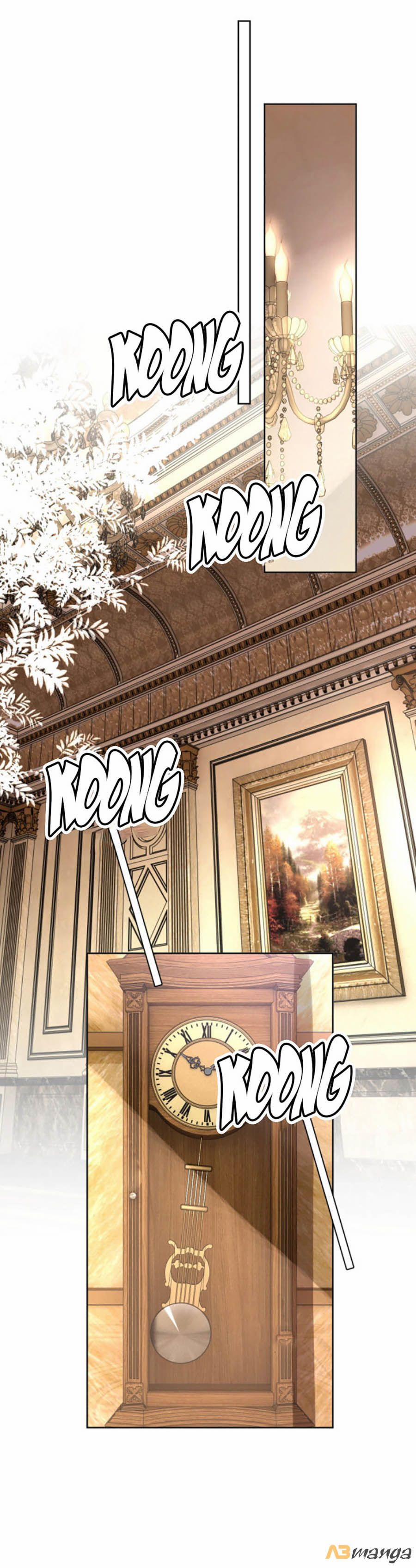 Chỉ Yêu Mình Em 22 trang 12