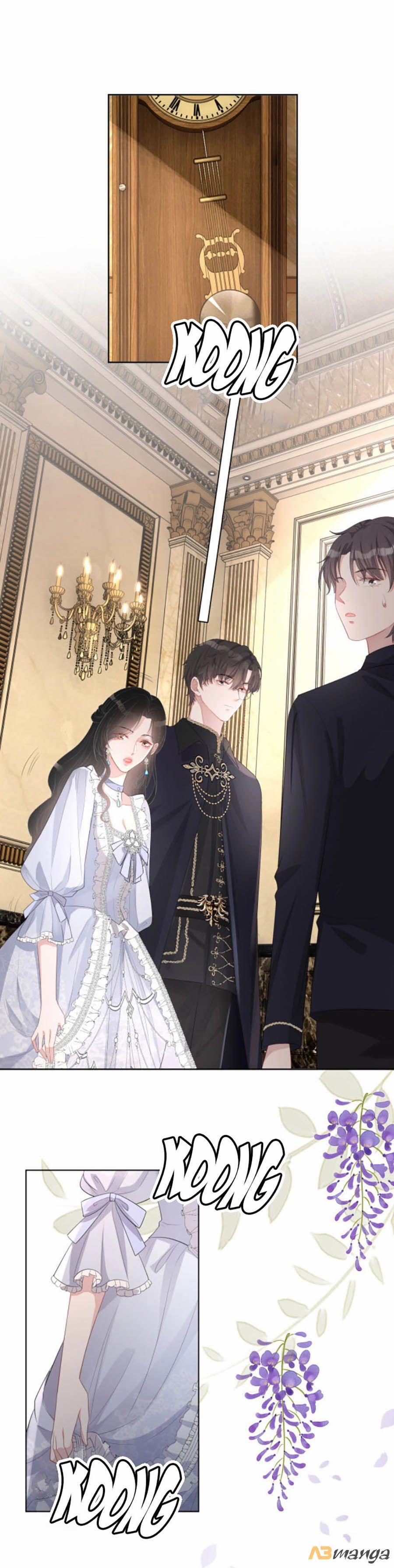 Chỉ Yêu Mình Em 22 trang 13