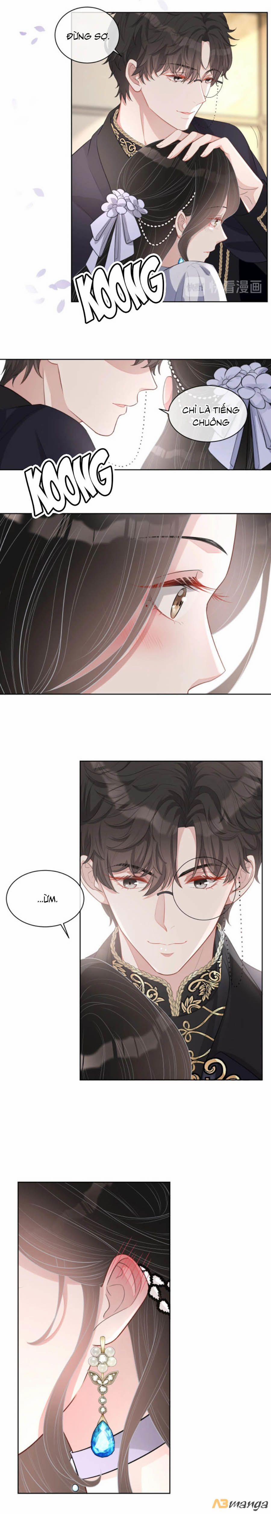 Chỉ Yêu Mình Em 22 trang 14