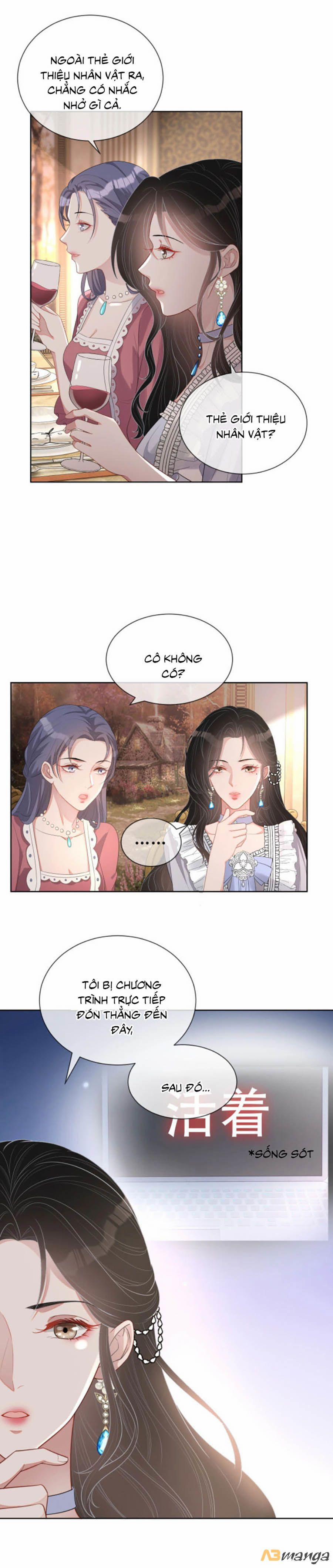 Chỉ Yêu Mình Em 22 trang 18