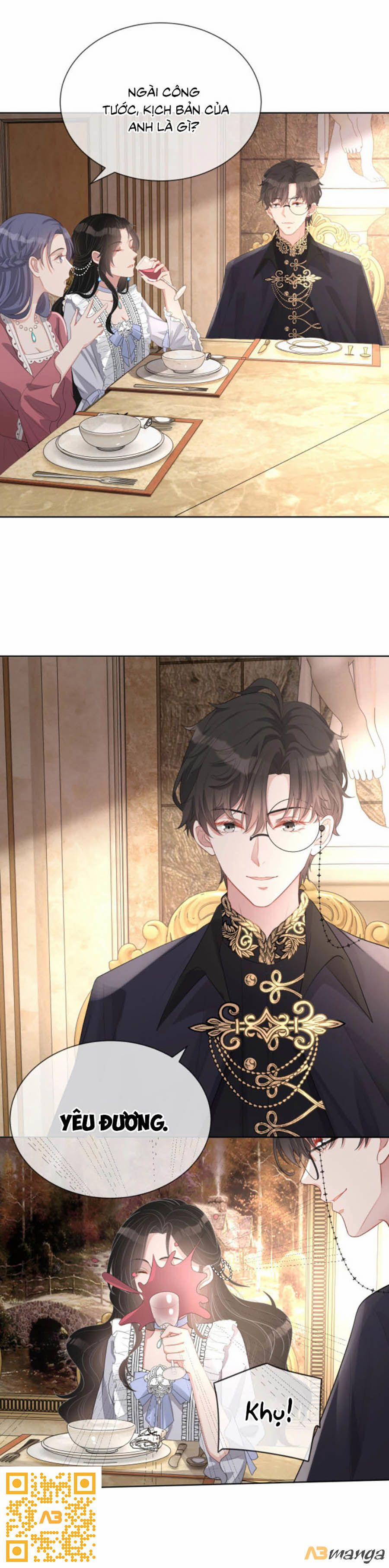 Chỉ Yêu Mình Em 22 trang 20