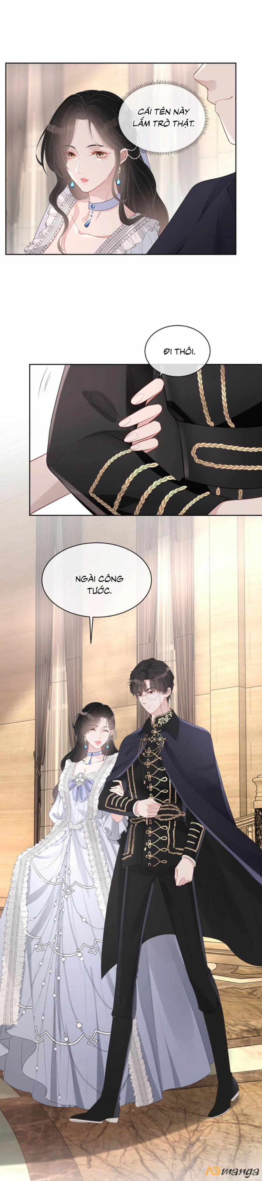 Chỉ Yêu Mình Em 22 trang 5