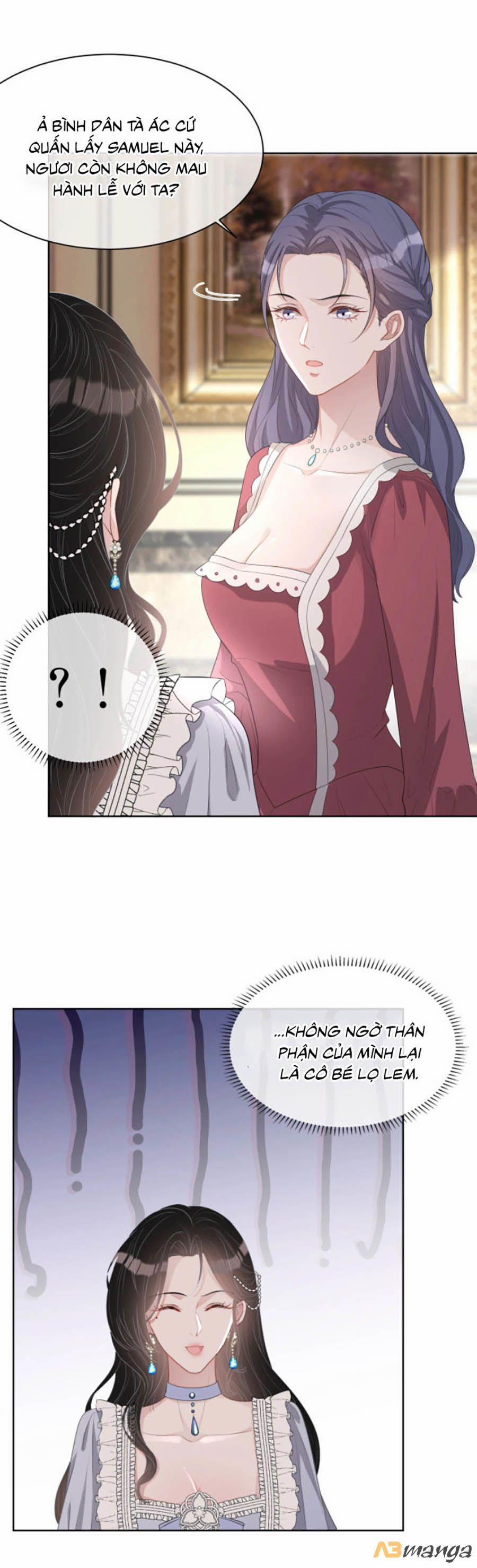 Chỉ Yêu Mình Em 22 trang 8