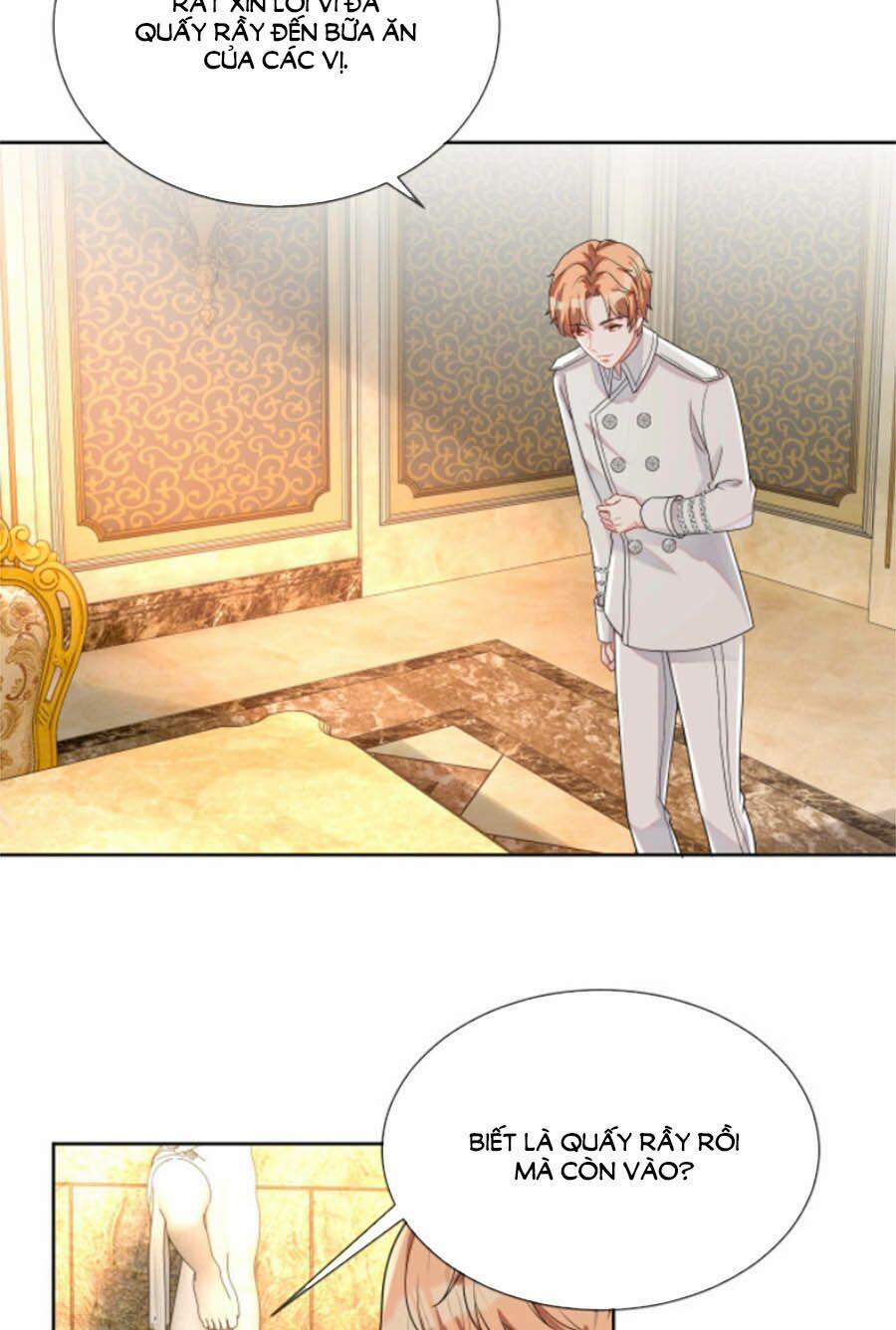 Chỉ Yêu Mình Em 23 trang 10