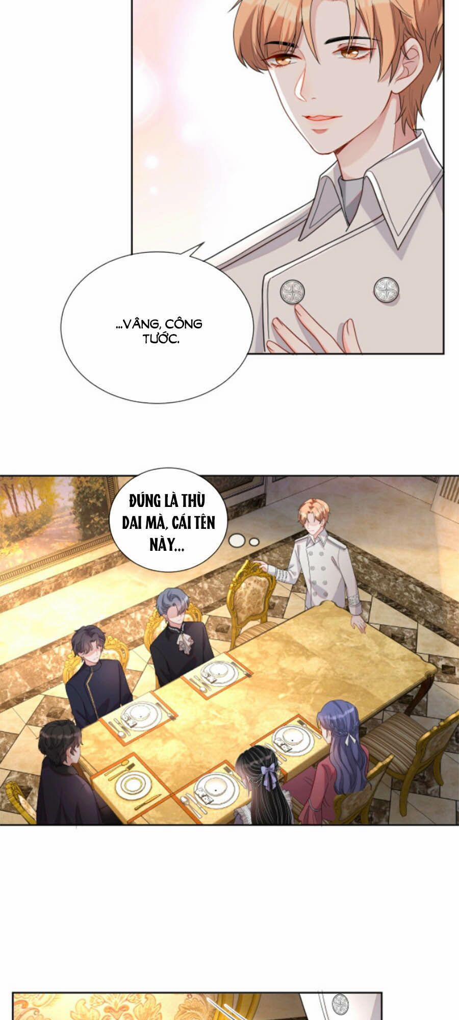 Chỉ Yêu Mình Em 23 trang 12