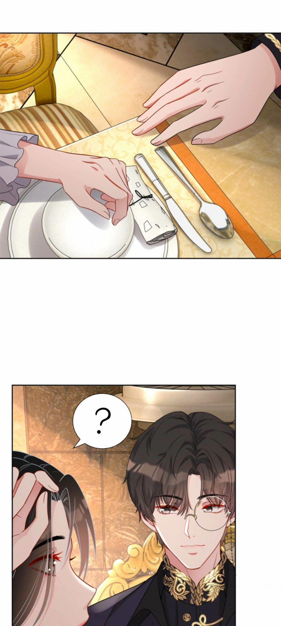 Chỉ Yêu Mình Em 23 trang 20