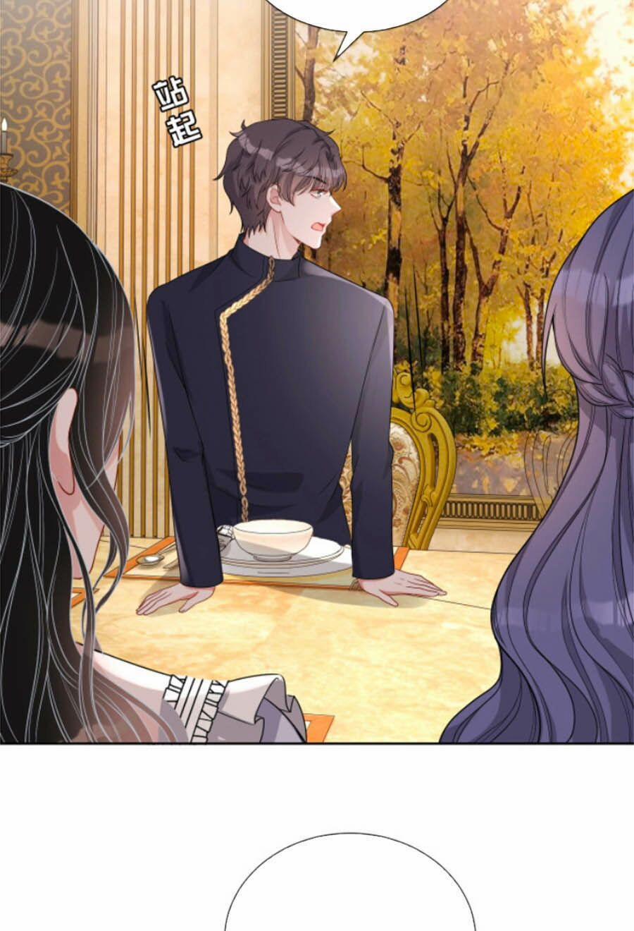 Chỉ Yêu Mình Em 23 trang 26