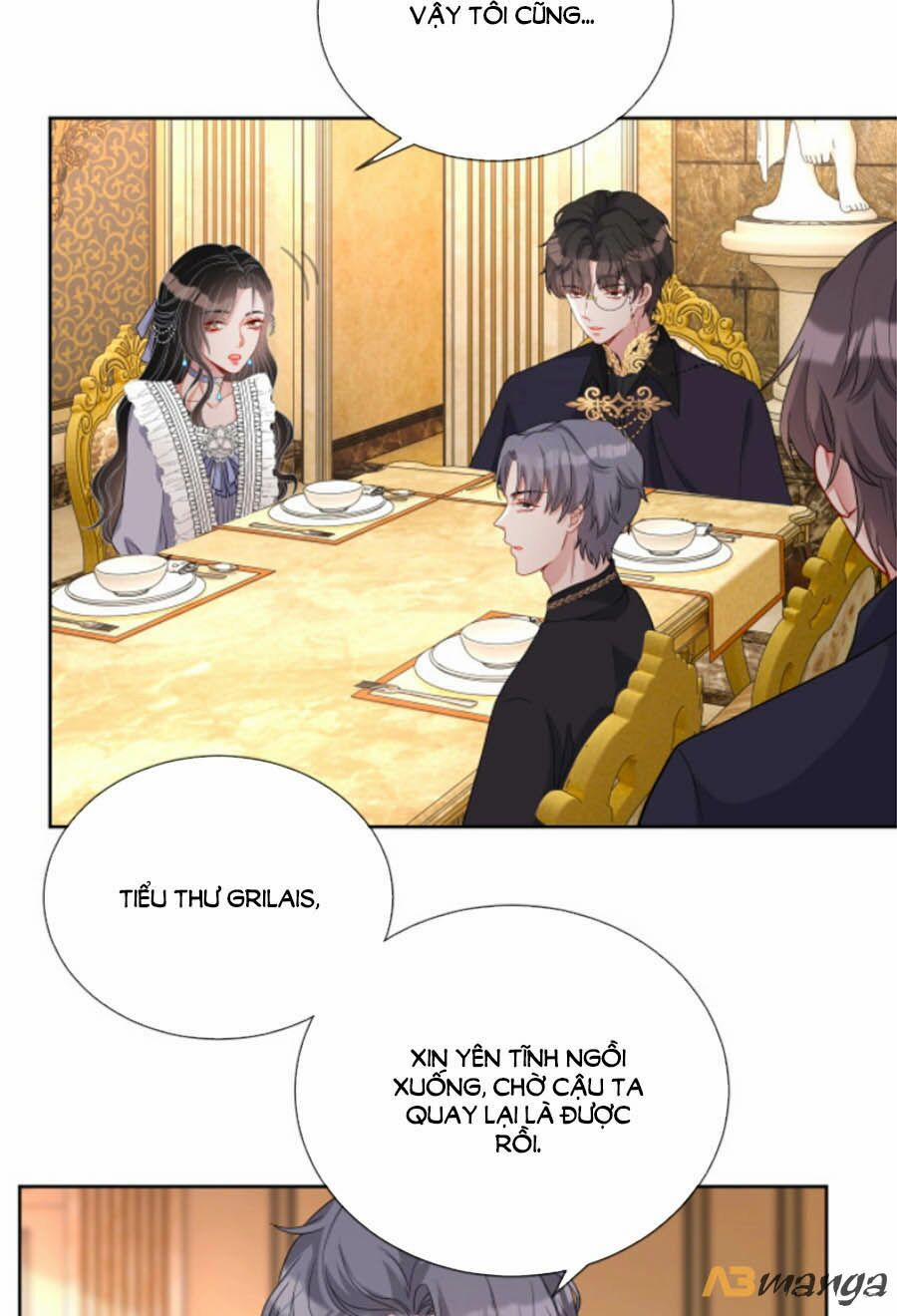 Chỉ Yêu Mình Em 23 trang 27