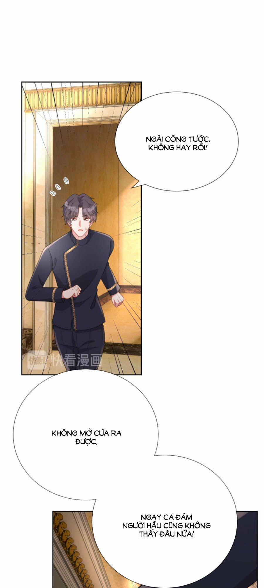 Chỉ Yêu Mình Em 23 trang 29