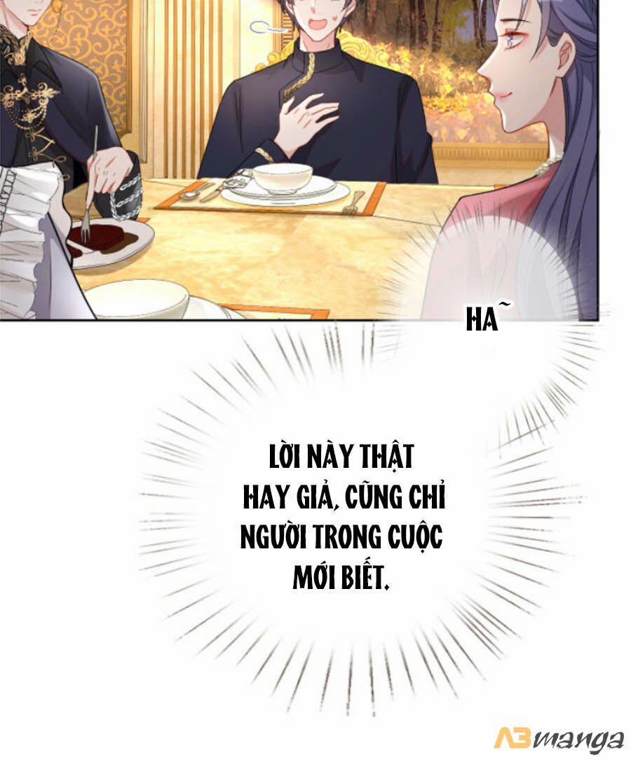 Chỉ Yêu Mình Em 23 trang 3