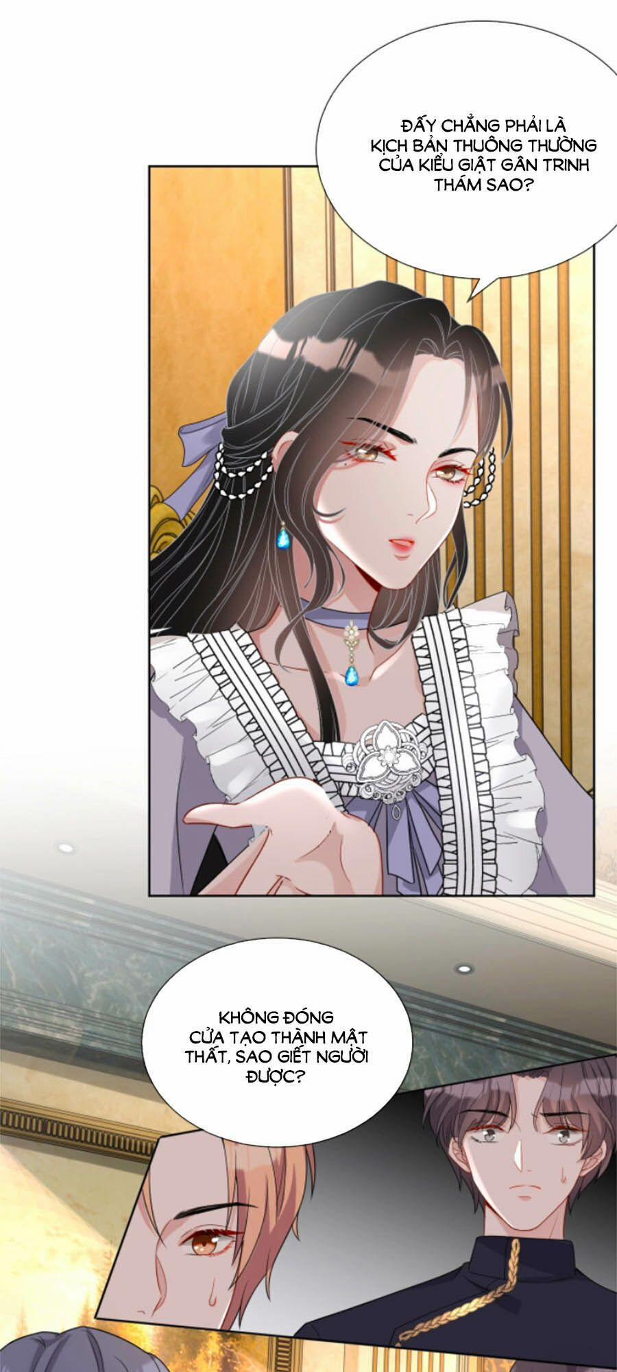 Chỉ Yêu Mình Em 23 trang 32