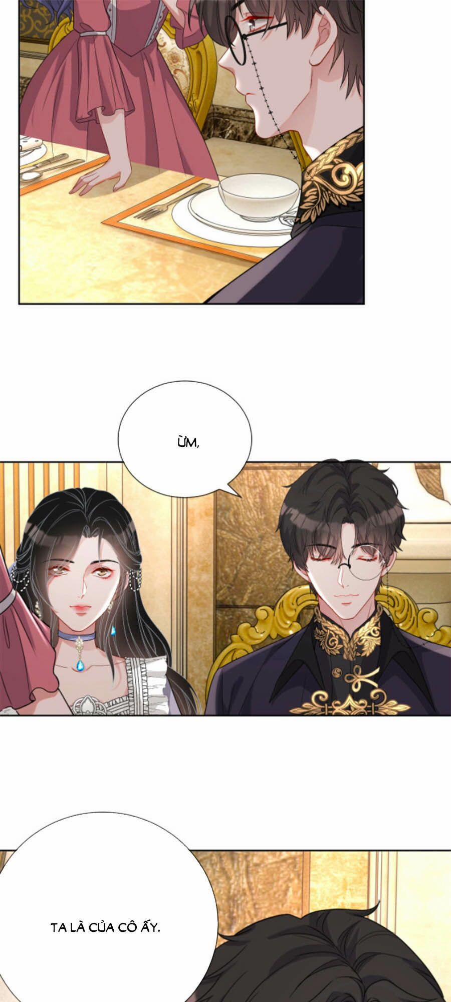 Chỉ Yêu Mình Em 23 trang 38