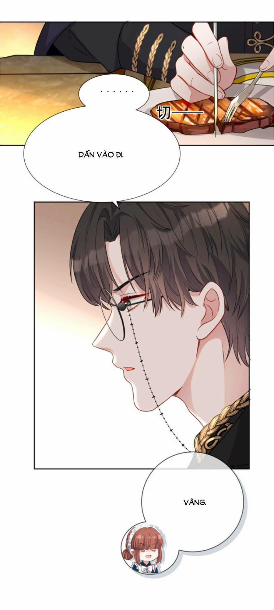 Chỉ Yêu Mình Em 23 trang 8