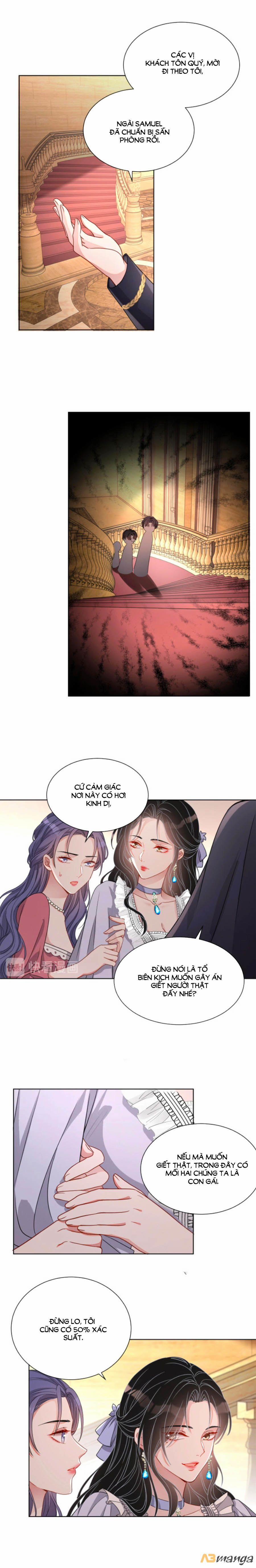 Chỉ Yêu Mình Em 24 trang 1