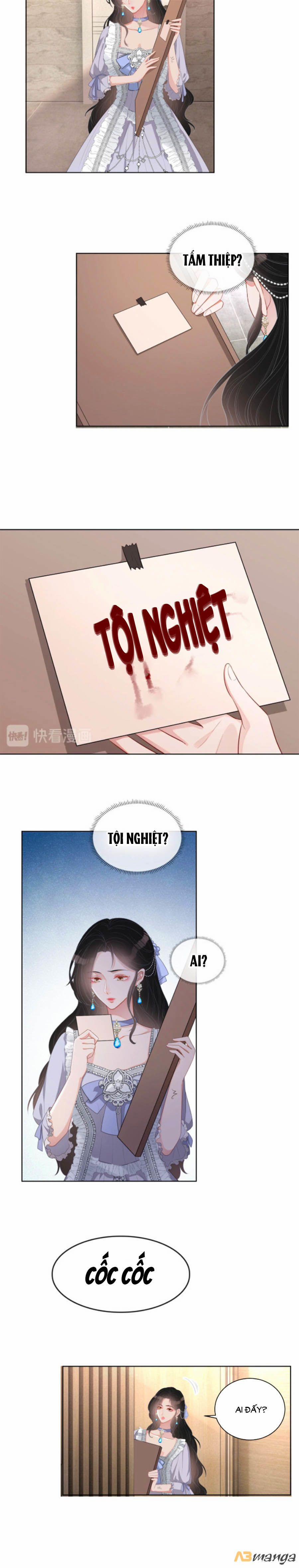 Chỉ Yêu Mình Em 24 trang 10