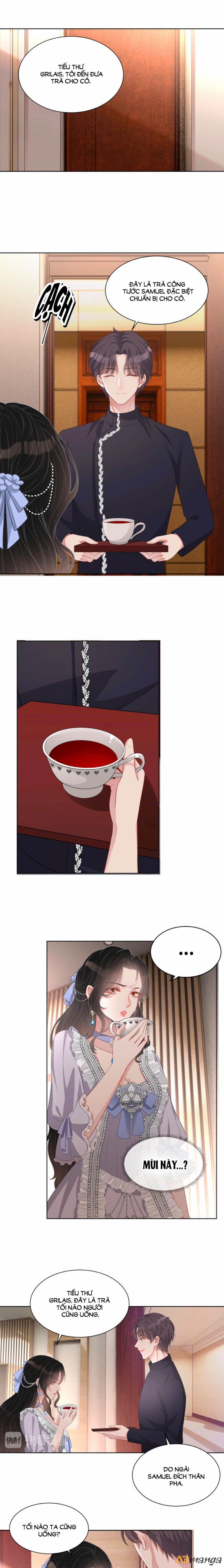 Chỉ Yêu Mình Em 24 trang 11