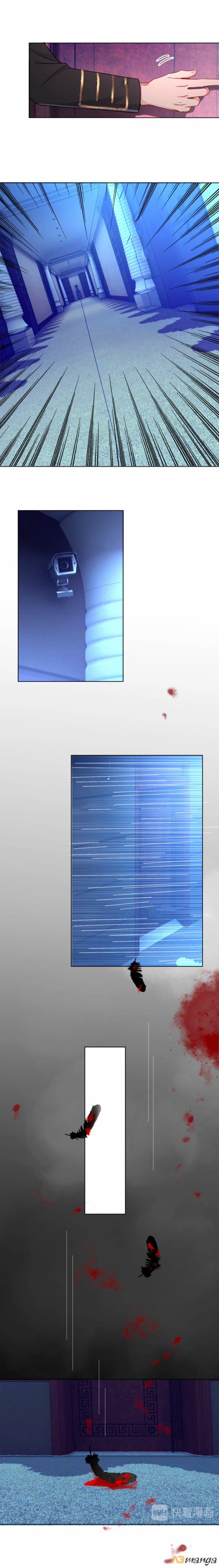 Chỉ Yêu Mình Em 24 trang 7