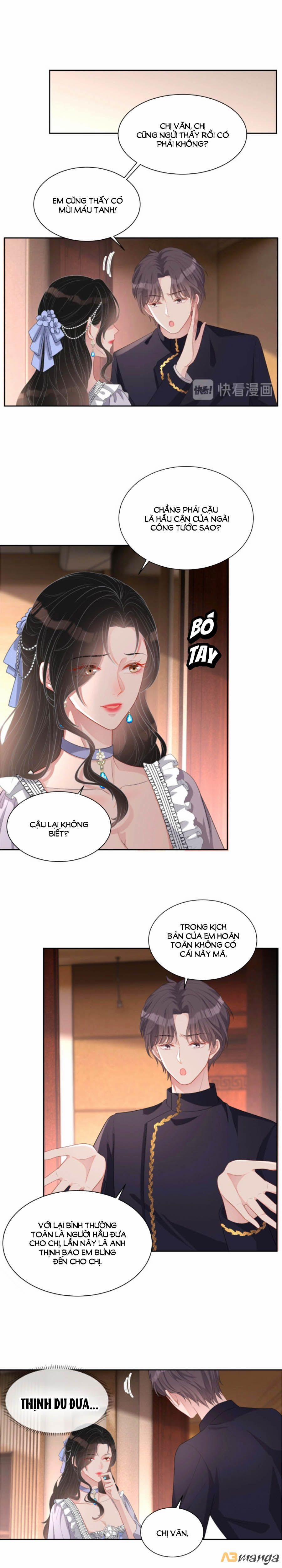 Chỉ Yêu Mình Em 25 trang 0