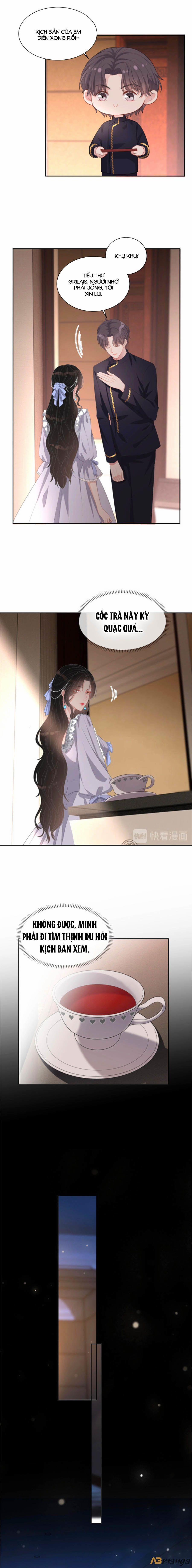 Chỉ Yêu Mình Em 25 trang 1