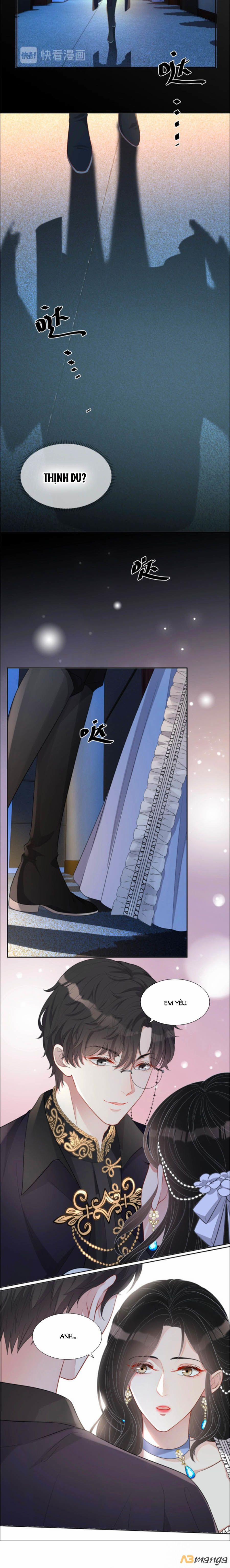 Chỉ Yêu Mình Em 25 trang 3