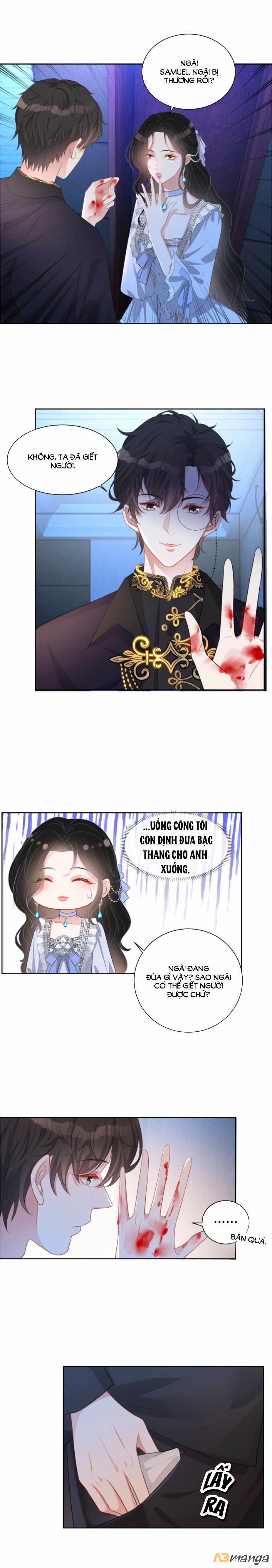 Chỉ Yêu Mình Em 25 trang 5