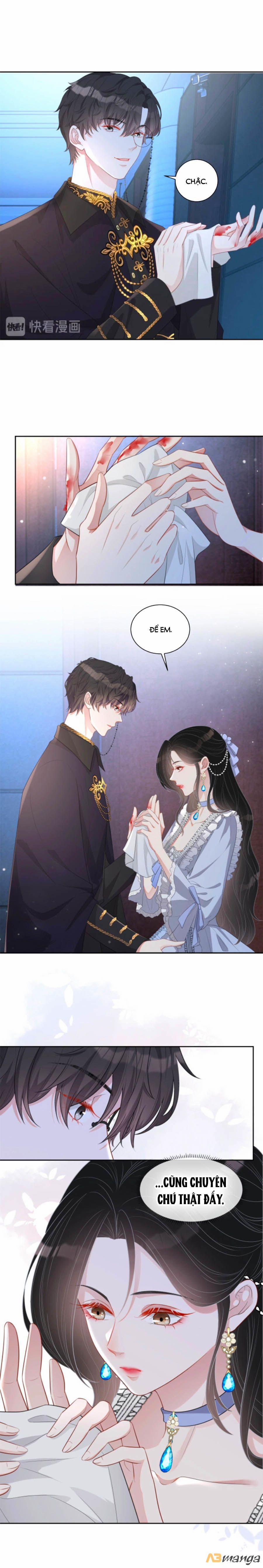 Chỉ Yêu Mình Em 25 trang 6