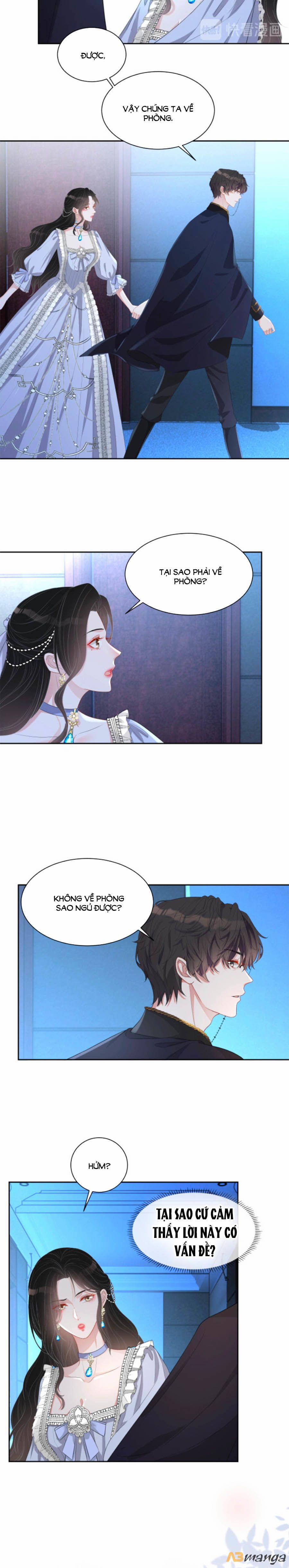 Chỉ Yêu Mình Em 25 trang 9