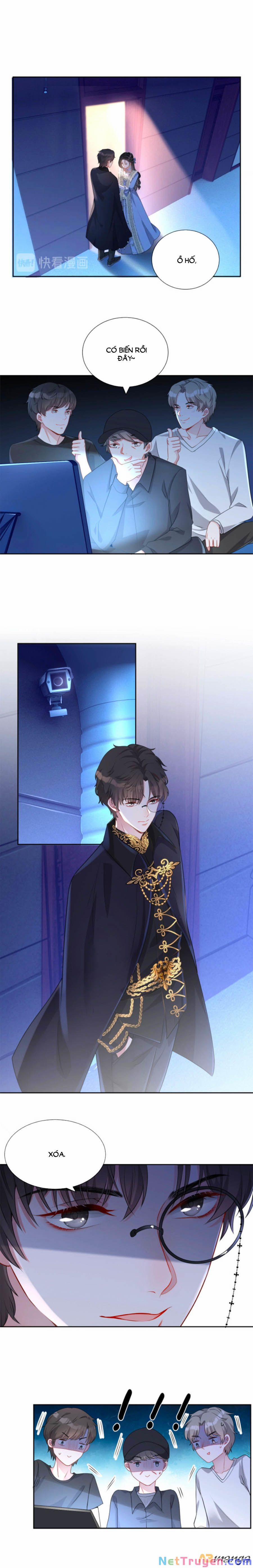 Chỉ Yêu Mình Em 26 trang 0