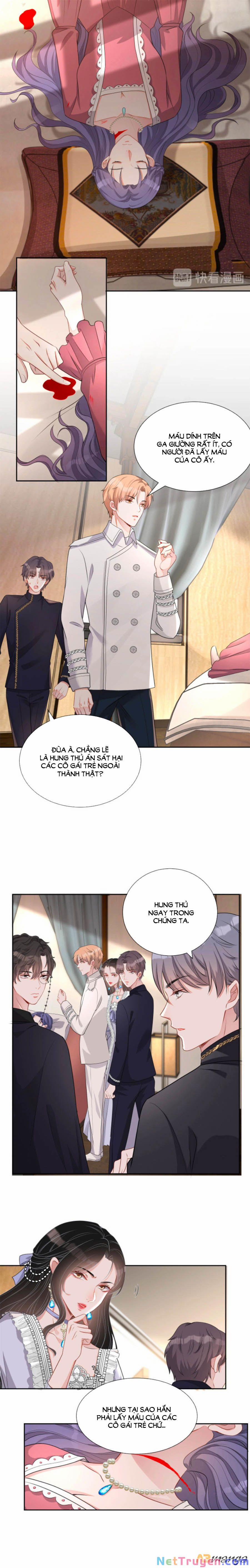 Chỉ Yêu Mình Em 26 trang 4