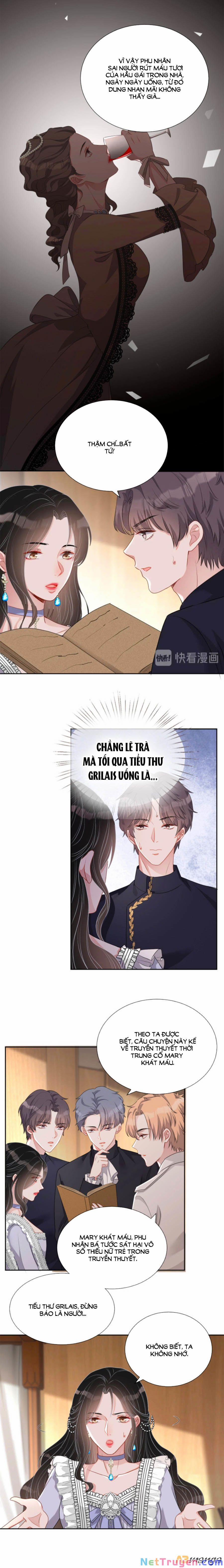 Chỉ Yêu Mình Em 26 trang 6