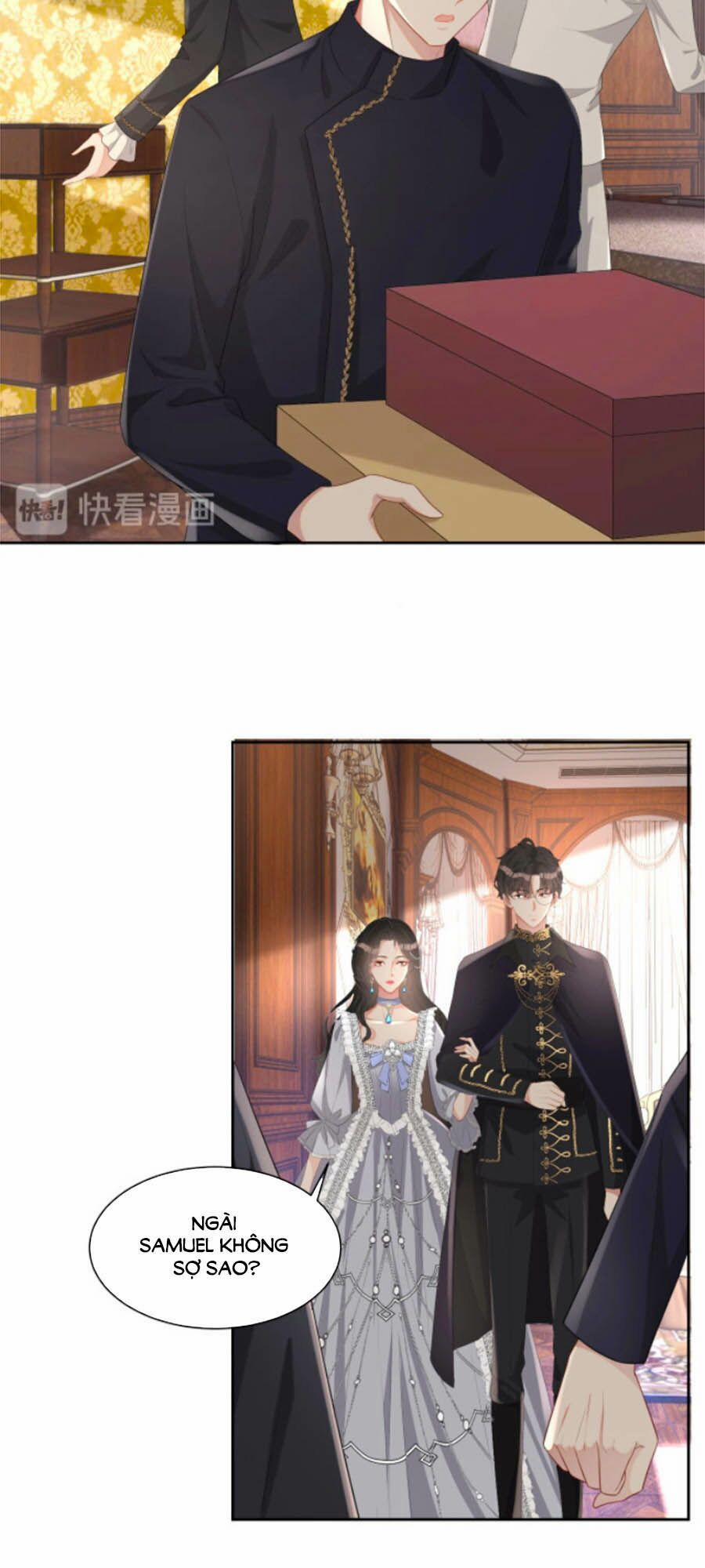 Chỉ Yêu Mình Em 27 trang 1