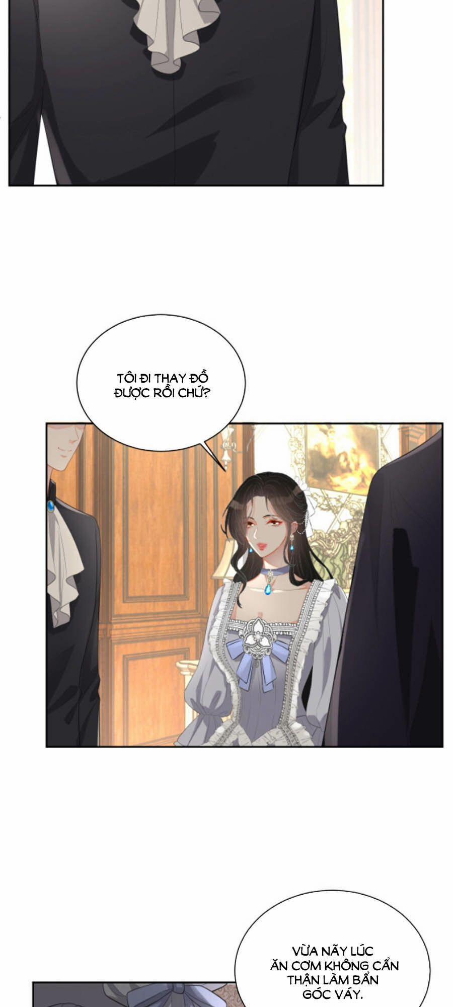 Chỉ Yêu Mình Em 27 trang 15