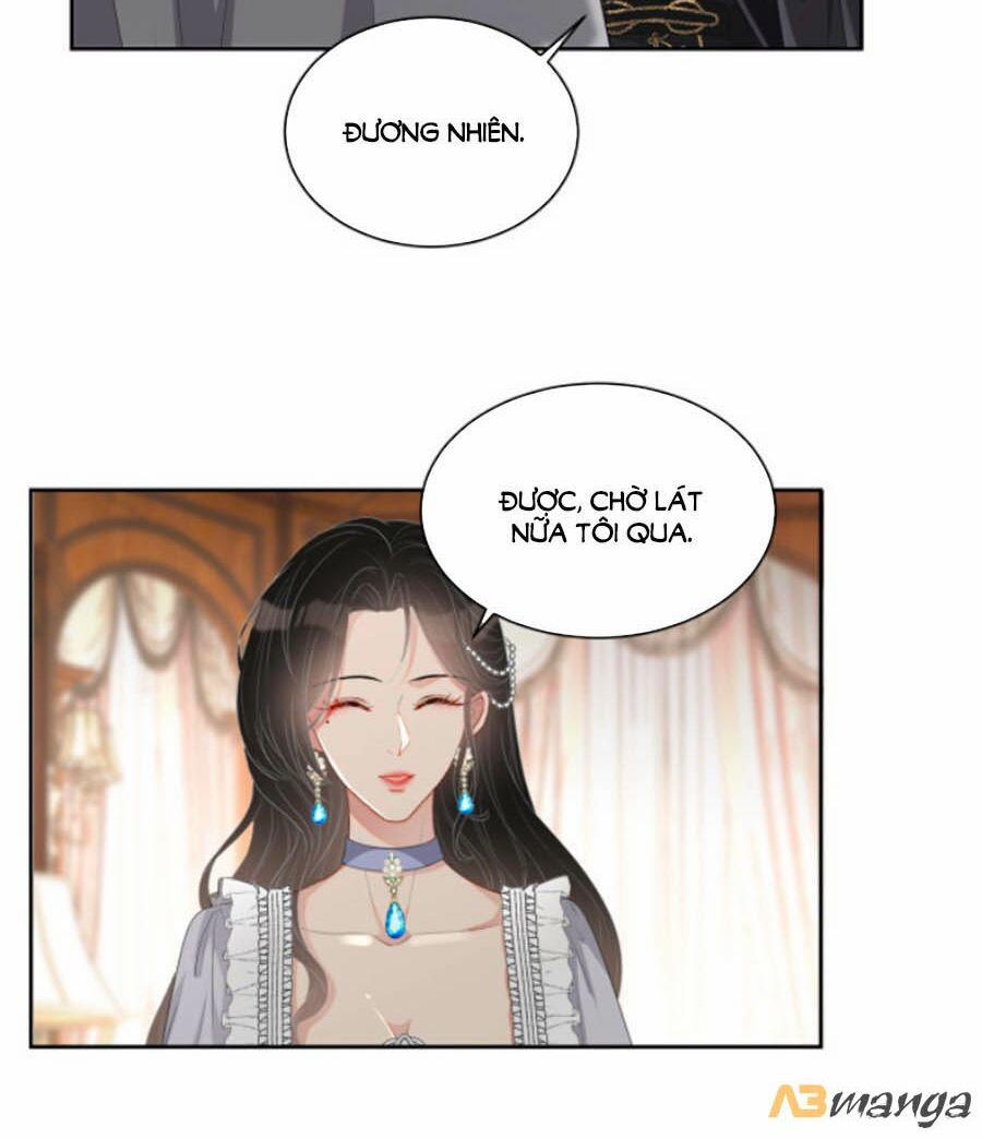 Chỉ Yêu Mình Em 27 trang 17