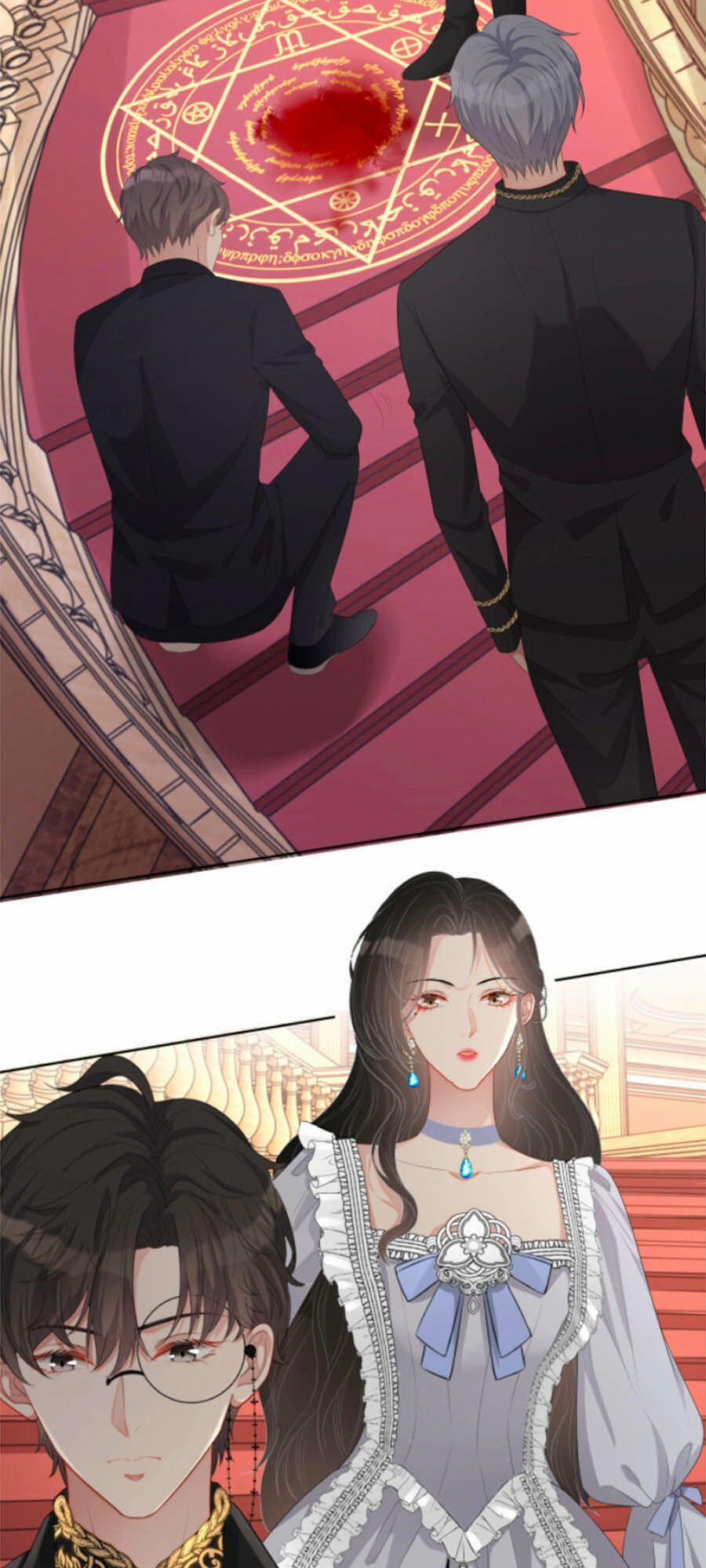 Chỉ Yêu Mình Em 27 trang 23