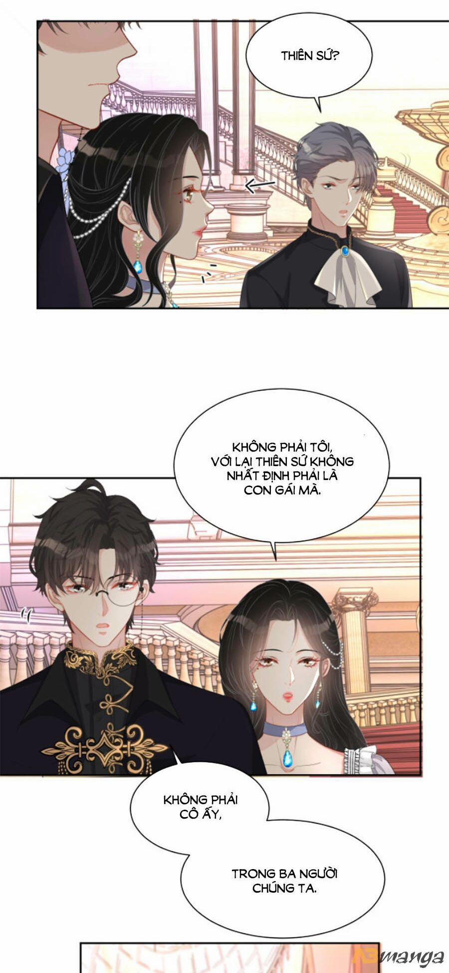 Chỉ Yêu Mình Em 27 trang 28