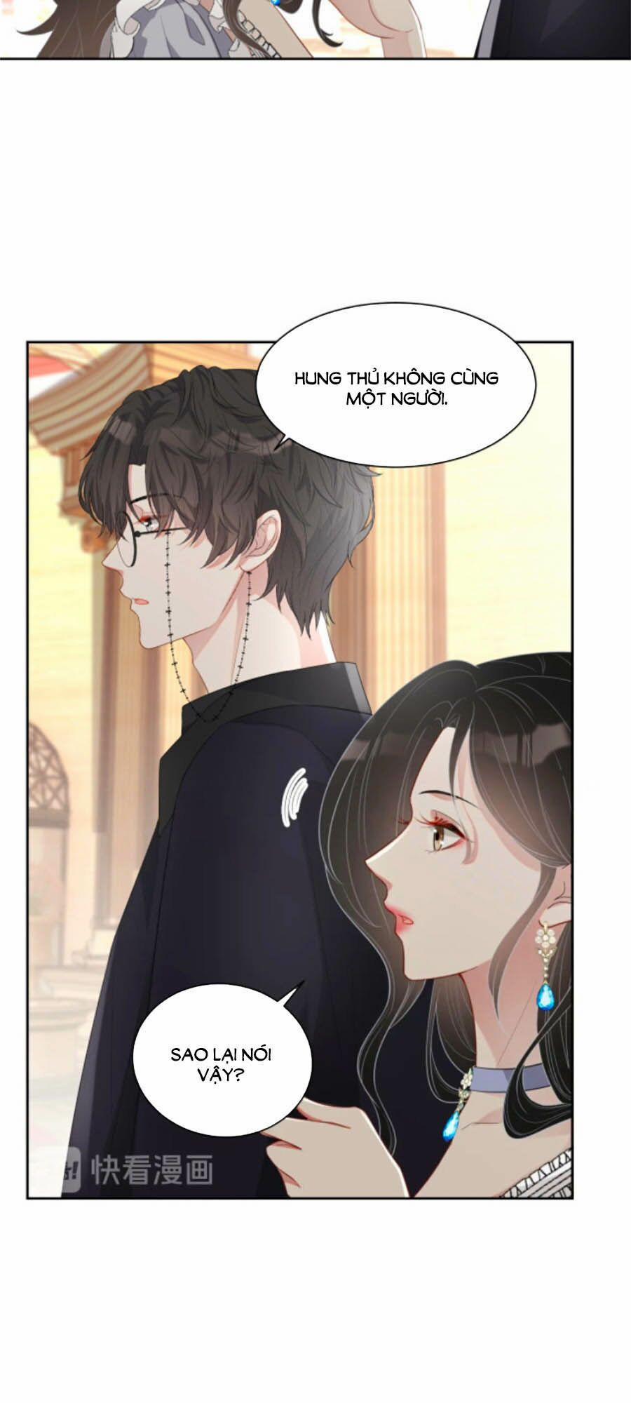 Chỉ Yêu Mình Em 27 trang 30