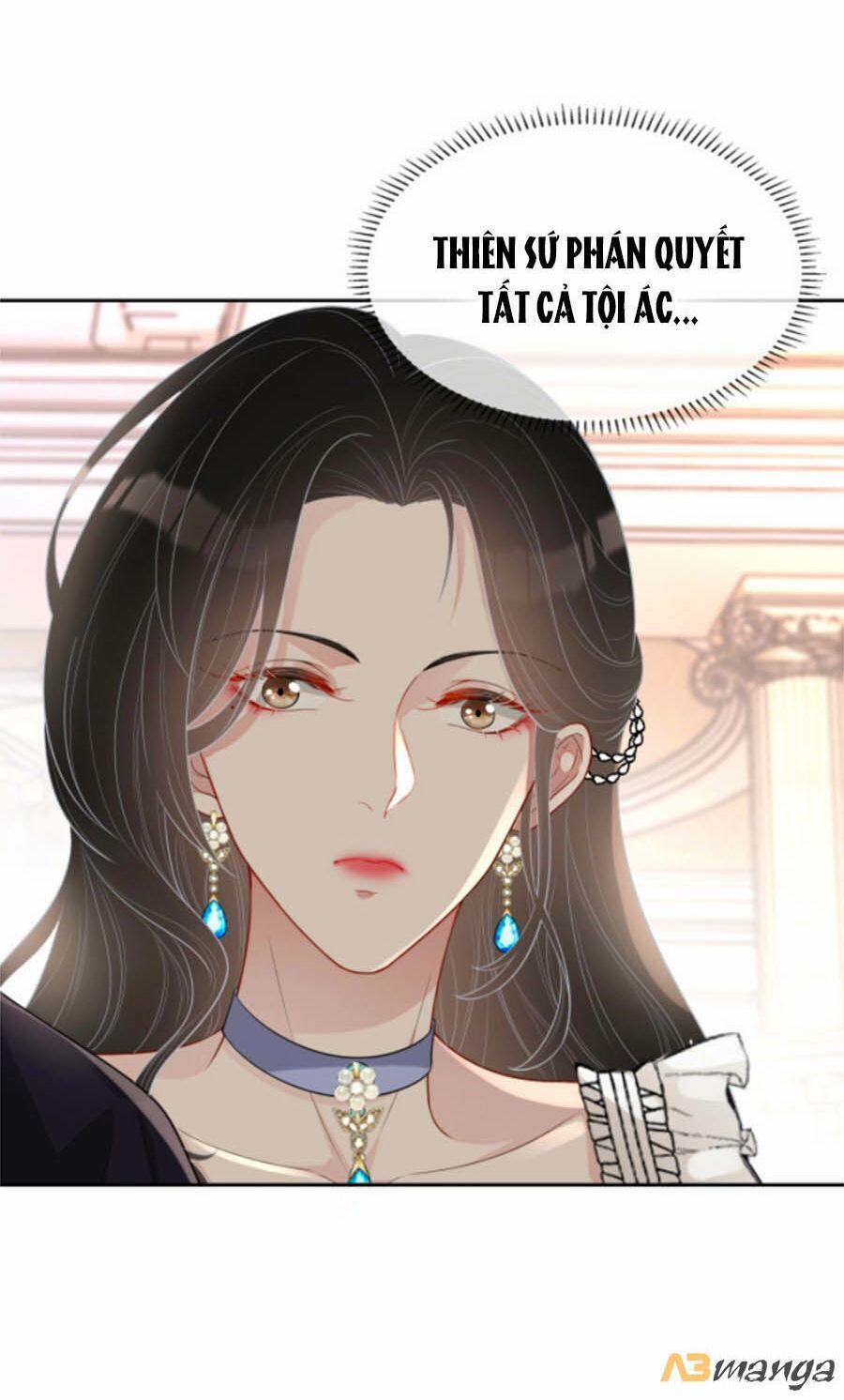 Chỉ Yêu Mình Em 27 trang 32