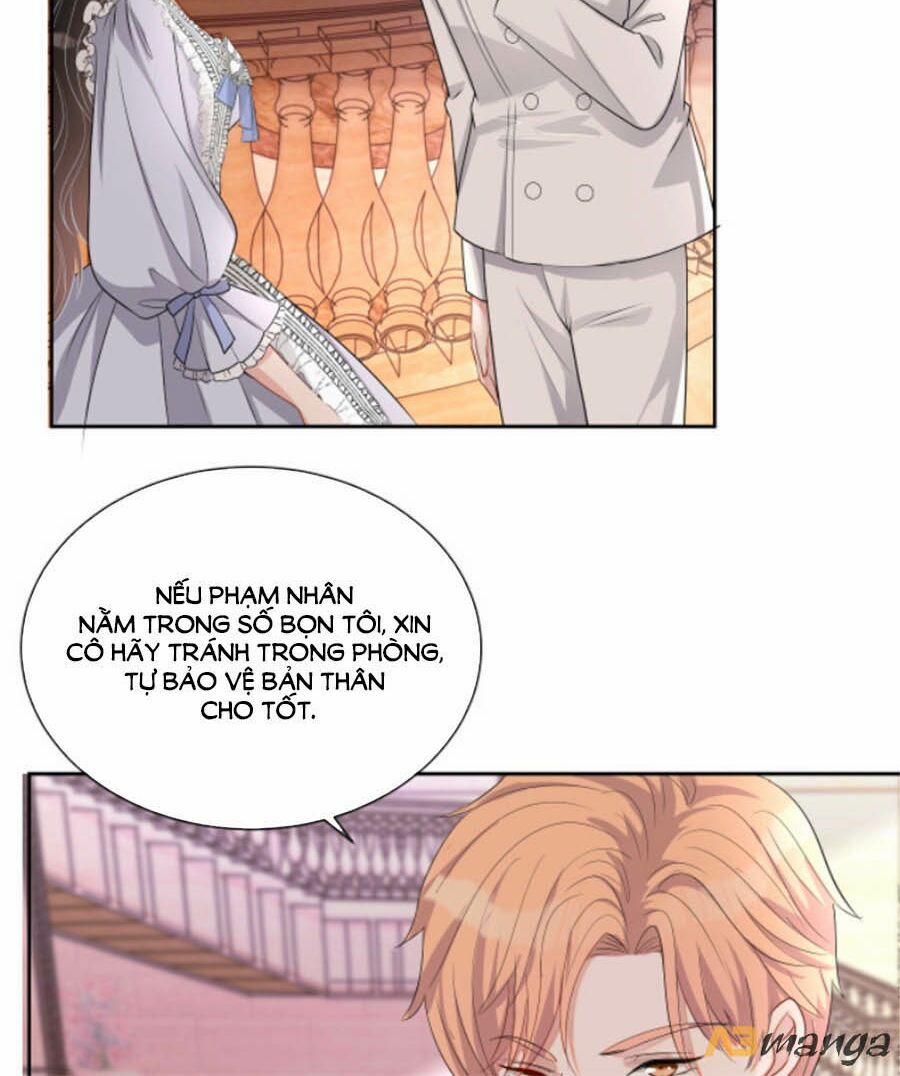 Chỉ Yêu Mình Em 27 trang 34