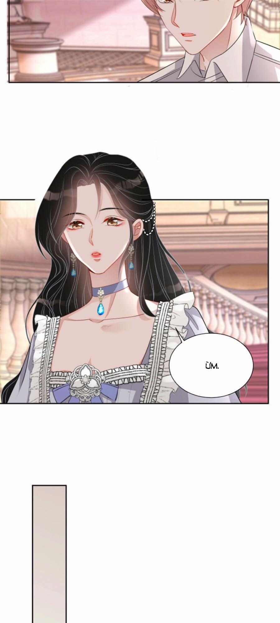 Chỉ Yêu Mình Em 27 trang 35