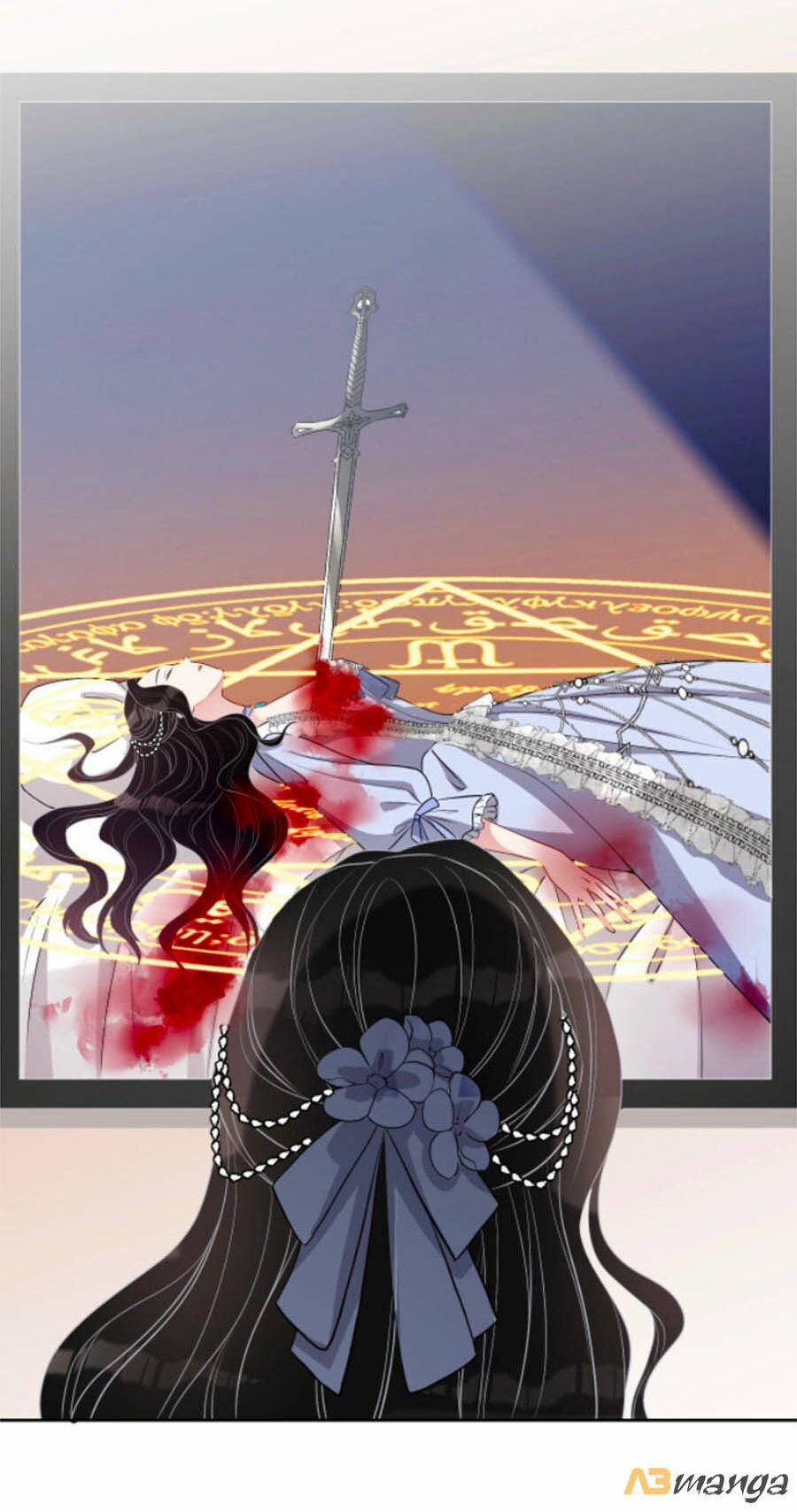 Chỉ Yêu Mình Em 27 trang 38