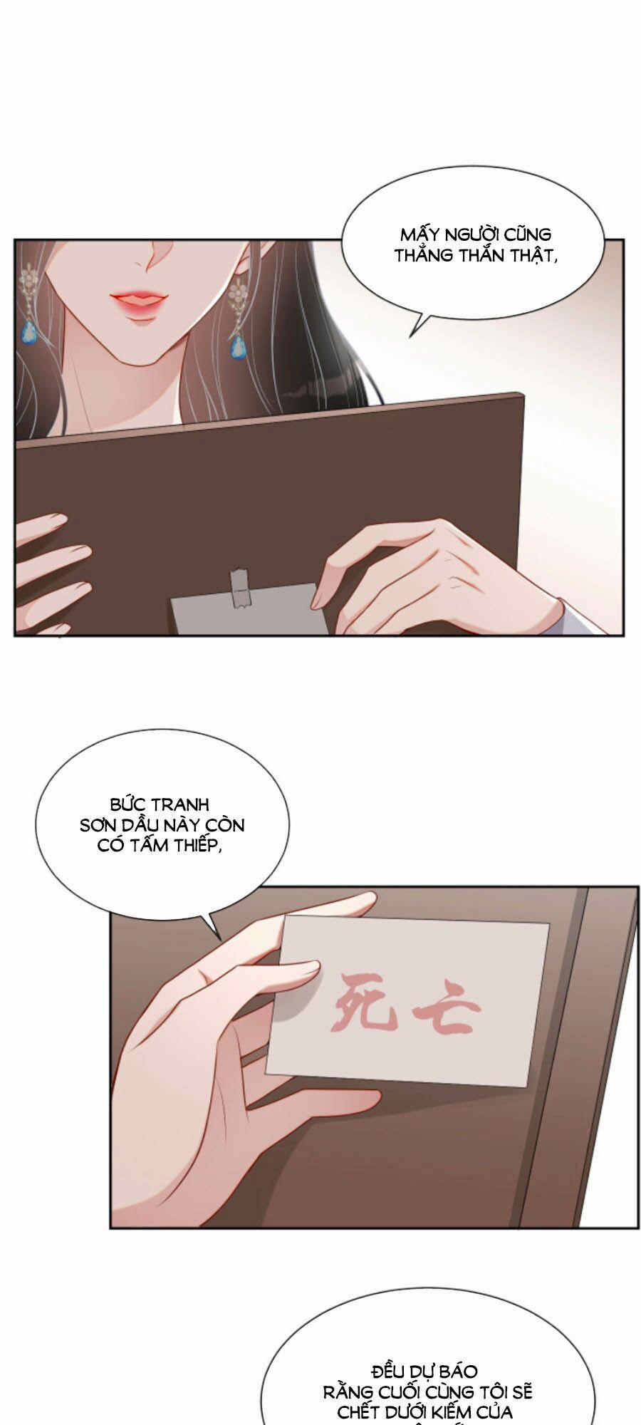 Chỉ Yêu Mình Em 27 trang 39