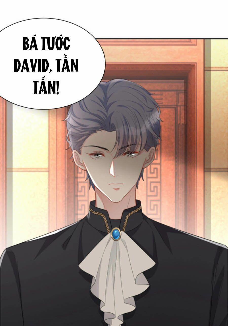 Chỉ Yêu Mình Em 27 trang 42