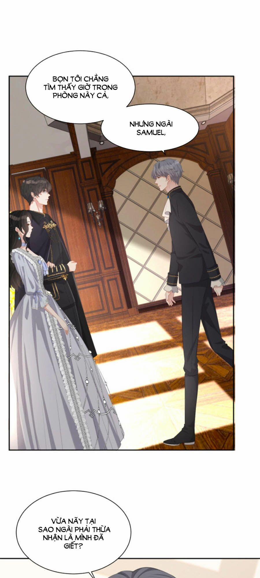 Chỉ Yêu Mình Em 27 trang 7