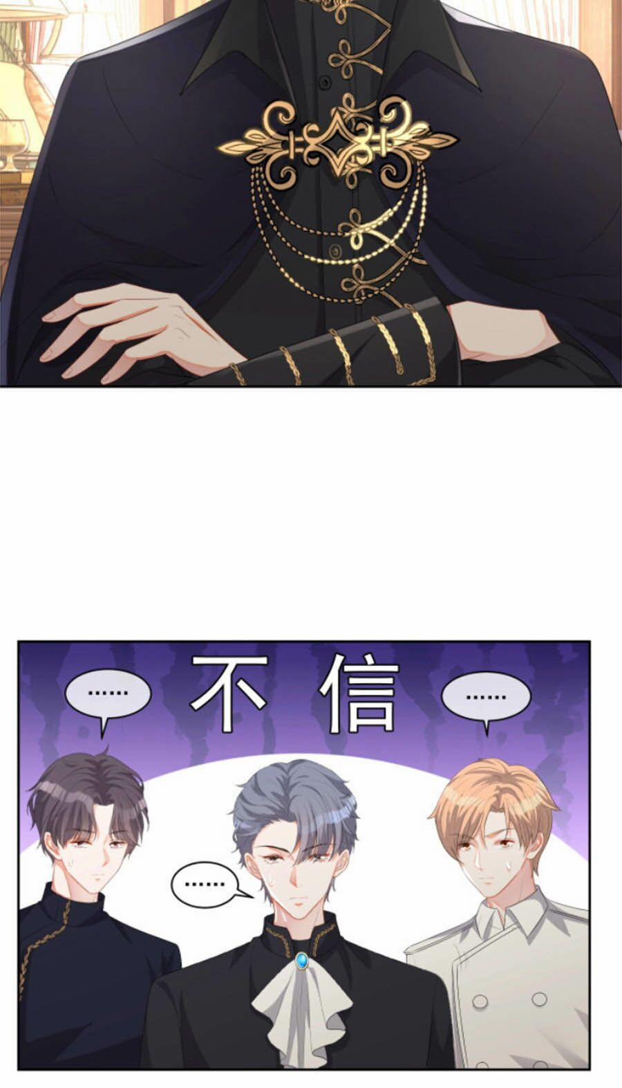 Chỉ Yêu Mình Em 27 trang 9