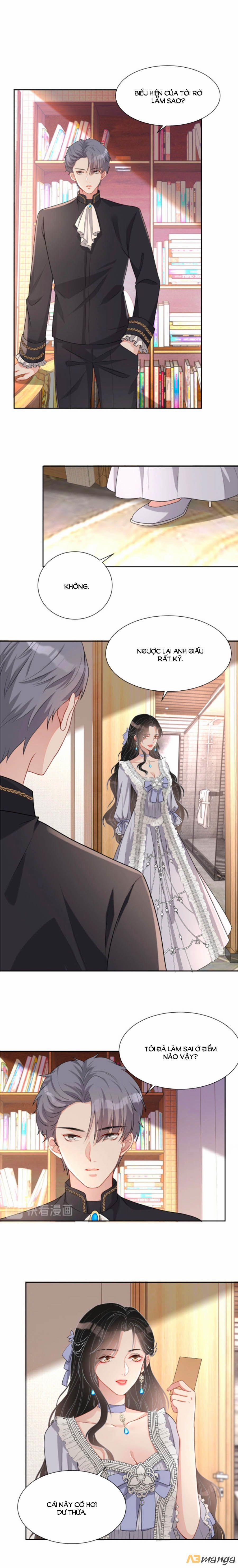 Chỉ Yêu Mình Em 28 trang 0